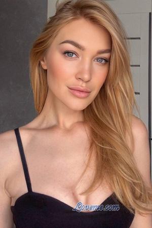 Ladies of Eastern-Europe