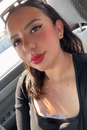 227004 - Ivana Magali &Acirc;ge: 25 - Mexique