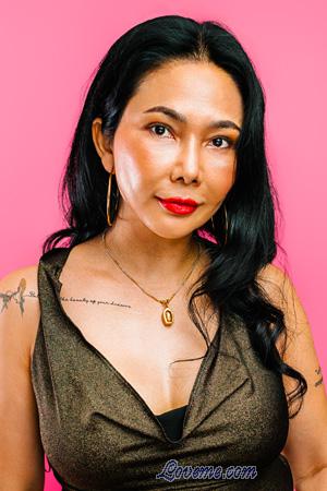 Ladies of Tha&iuml;lande