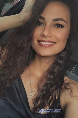 Ladies of Eastern-Europe