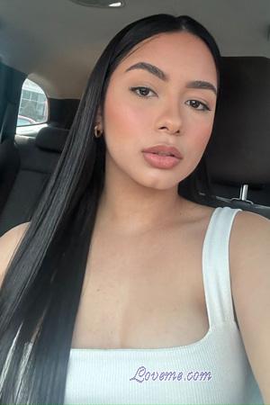 227112 - Yohenis &Acirc;ge: 23 - Colombie