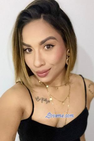 227115 - Vanesa &Acirc;ge: 30 - Colombie