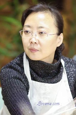227225 - Cathy &Acirc;ge: 55 - Chine