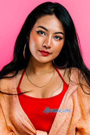 Tha&iuml;lande women