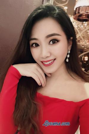 Ladies of Chine
