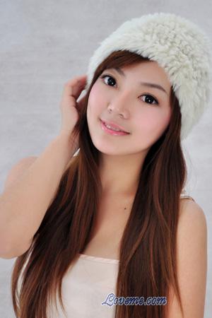 Ladies of Chine