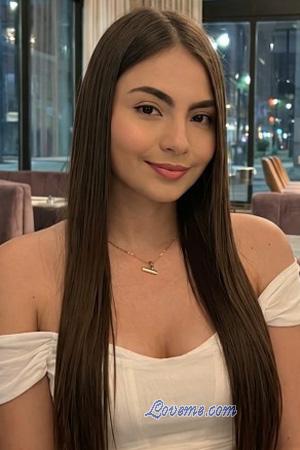 227423 - Valeria &Acirc;ge: 25 - Colombie
