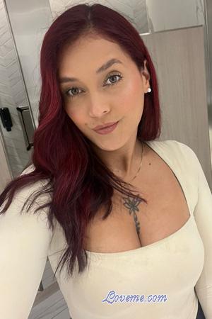 227424 - Andrea Catalina &Acirc;ge: 33 - Costa Rica