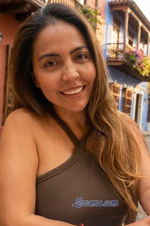 227430 - Karol &Acirc;ge: 43 - Colombie