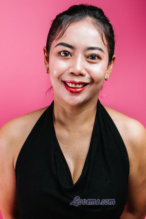 Ladies of Tha&iuml;lande