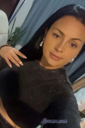 227683 - Karla Eugenia &Acirc;ge: 41 - Costa Rica