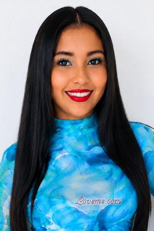 227695 - Daniela &Acirc;ge: 26 - Colombie
