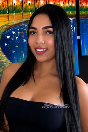 227768 - Maria &Acirc;ge: 21 - Colombie