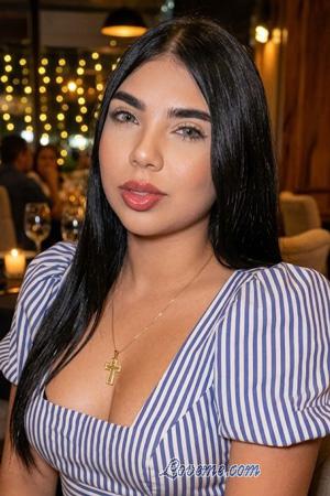 227797 - Estefani &Acirc;ge: 25 - Colombie