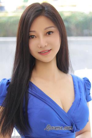 Ladies of Chine