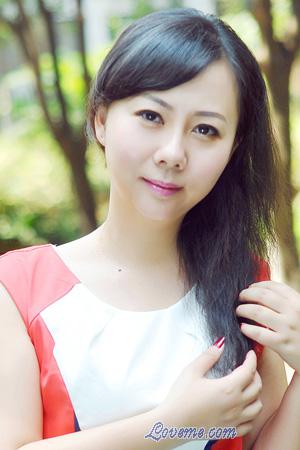 Ladies of Chine