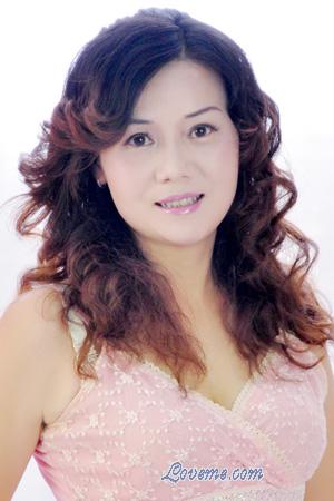Ladies of Chine