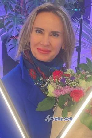 227953 - Liudmyla &Acirc;ge: 49 - Ukraine