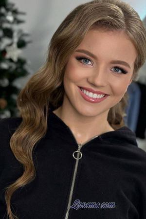 228055 - Yulia &Acirc;ge: 19 - Ukraine