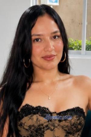 228120 - Yasmin &Acirc;ge: 26 - Colombie