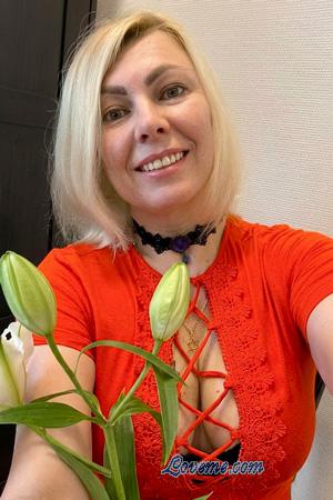 228207 - Olga &Acirc;ge: 49 - Ukraine