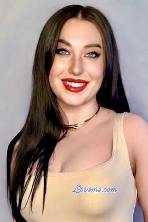 228272 - Anastasia &Acirc;ge: 28 - Ukraine