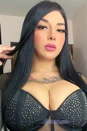 228298 - Charlyn &Acirc;ge: 30 - Costa Rica