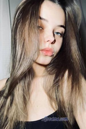 228427 - Sofiia &Acirc;ge: 18 - Ukraine