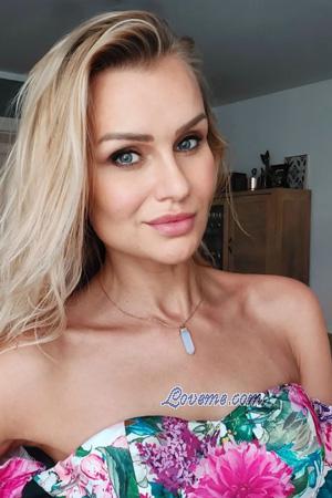228551 - Agnieszka Iwona &Acirc;ge: 43 - Pologne