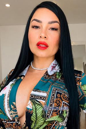 228583 - Maritza &Acirc;ge: 41 - Colombie