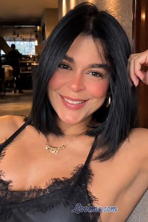 Ladies of Mexique