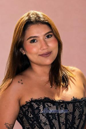 Ladies of Colombie
