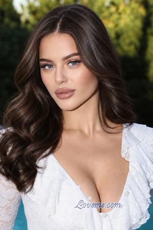 Ladies of Eastern-Europe