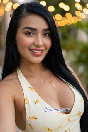 Ladies of Latin-America