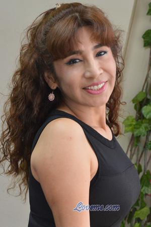 228898 - Roxana &Acirc;ge: 52 - P&eacute;rou