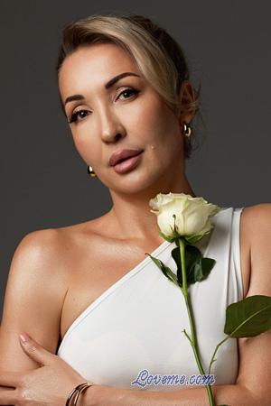 228952 - Natalia &Acirc;ge: 45 - Ukraine