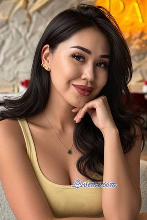 228986 - Kamila &Acirc;ge: 31 - Kazakhstan