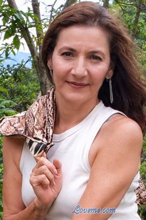229029 - Eugenia &Acirc;ge: 57 - Colombie