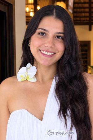 229158 - Keily &Acirc;ge: 27 - Venezuela