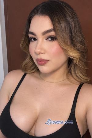 229178 - Ana &Acirc;ge: 24 - Colombie