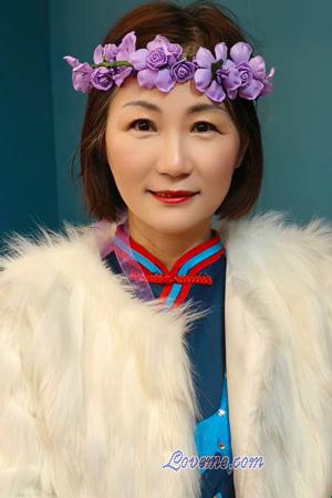 229195 - Wenjie &Acirc;ge: 57 - Chine