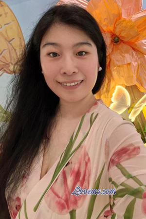 Ladies of Chine