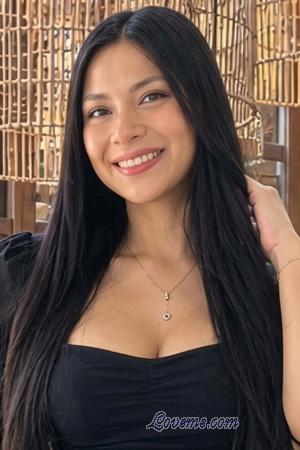 229416 - Isabella &Acirc;ge: 30 - Colombie