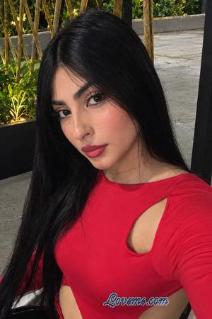 229477 - Alicia &Acirc;ge: 26 - Colombie