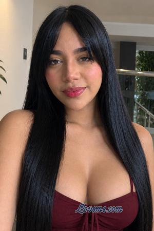 229483 - Anyelis &Acirc;ge: 27 - Colombie