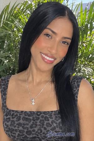Ladies of Latin-America