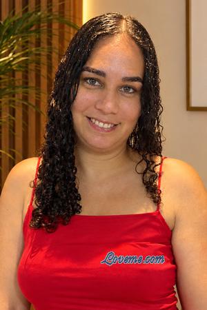 229518 - Deisy &Acirc;ge: 39 - Colombie