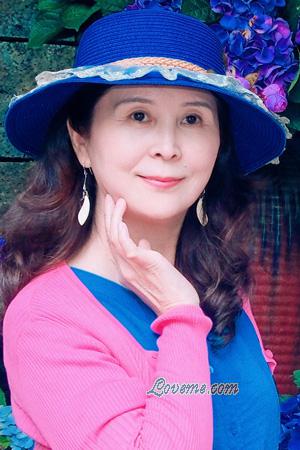 229542 - Lily &Acirc;ge: 61 - Chine