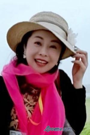 Ladies of Chine