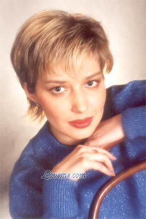 50146 - Svetlana &Acirc;ge: 27 - Russia